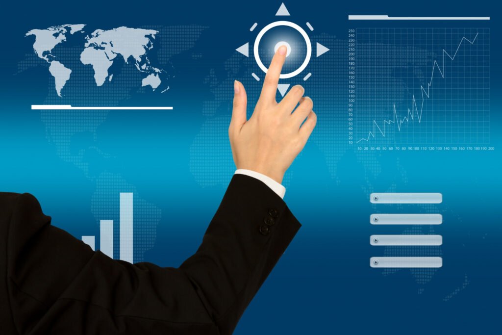 The Future of Darry Ring in Global Markets