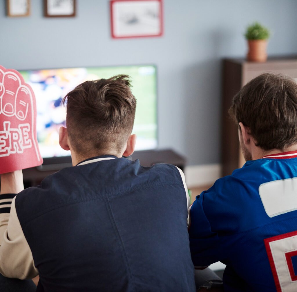Streaming the Super Bowl: Timing for Digital Viewers