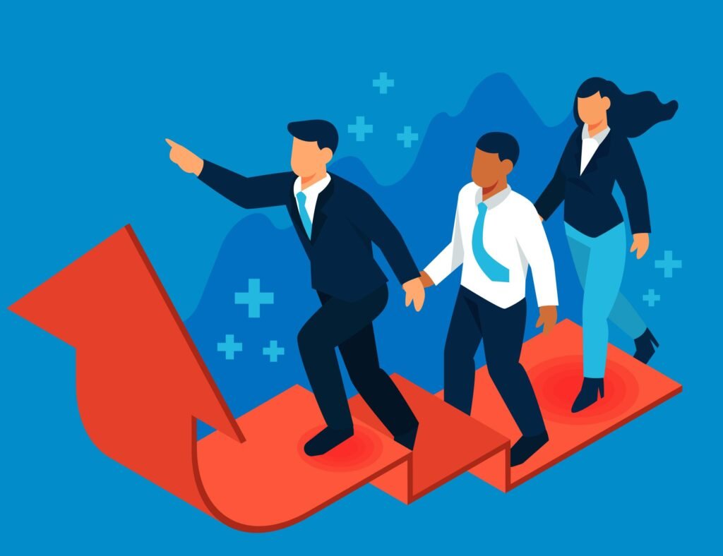 Professional Growth and Evolving Direction