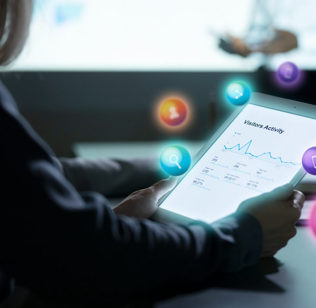 How Digital Media Trends Fueled Its Growth