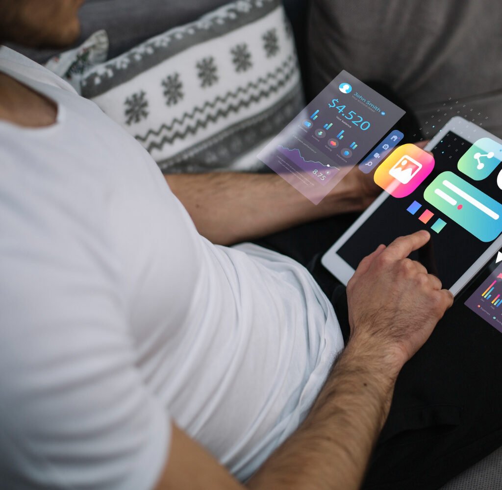 How the Kareinn App Fits Into the Digital Lifestyle