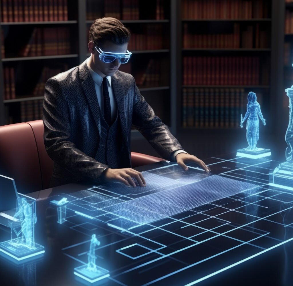 Legacy and Lessons for Future Professionals