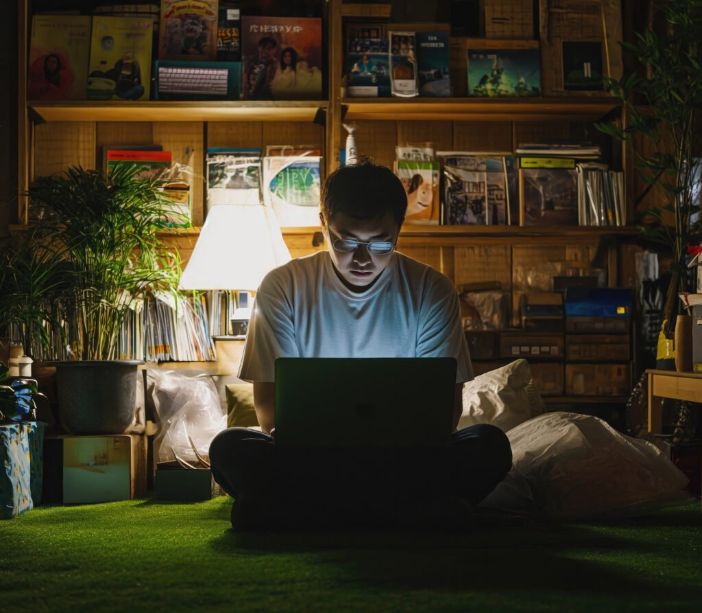 The Future of Remote Work on Freelance Platforms