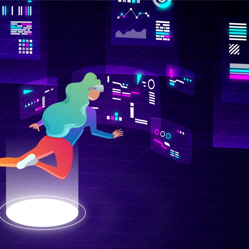 Long-Term Relevance in a Changing Digital Space