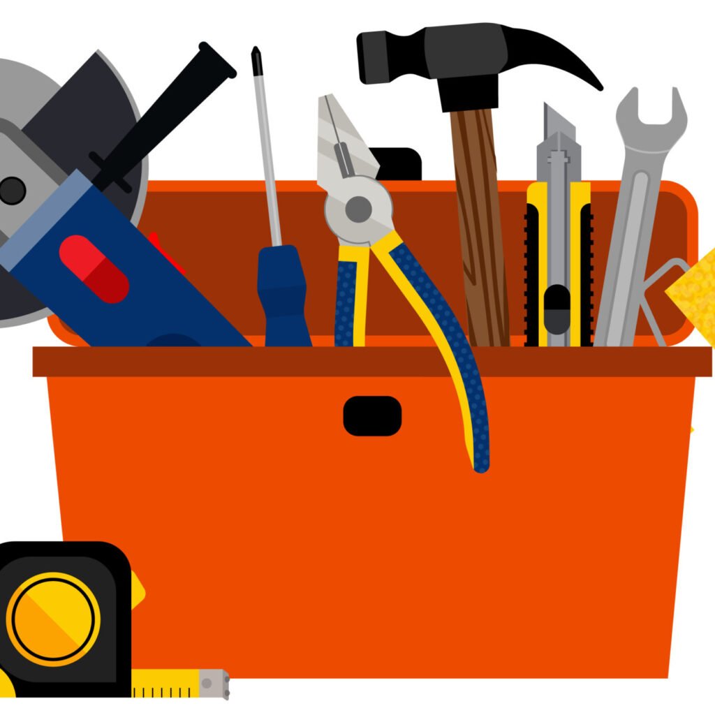 Tools and Equipment You Should Always Carry