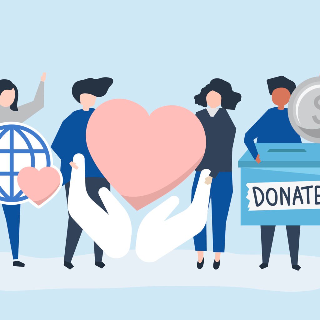 Philanthropy and Community Impact