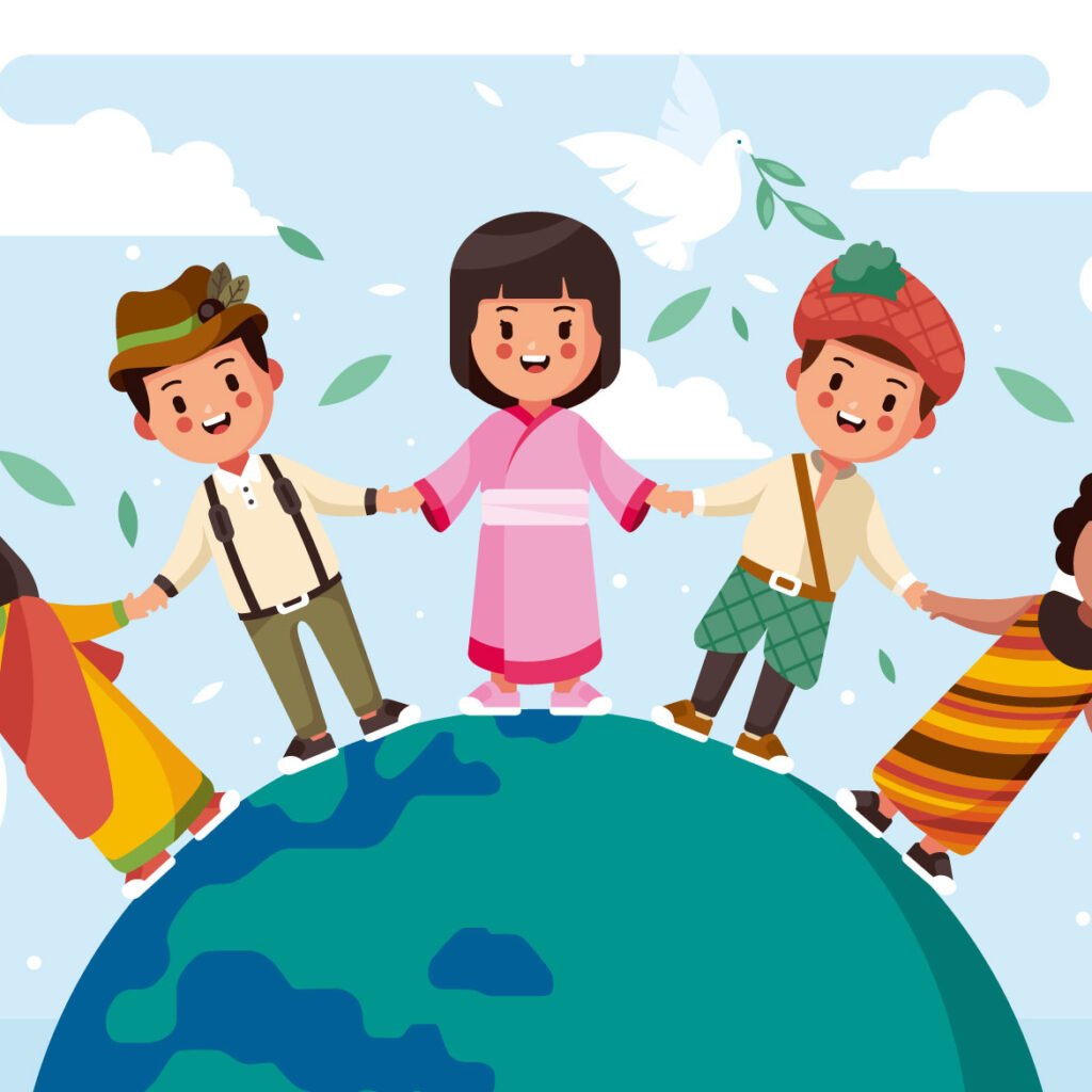 Cultural Meaning and Symbolism Across the World