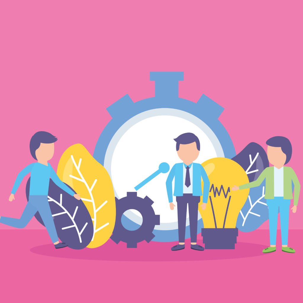 Challenges and Growth Over Time