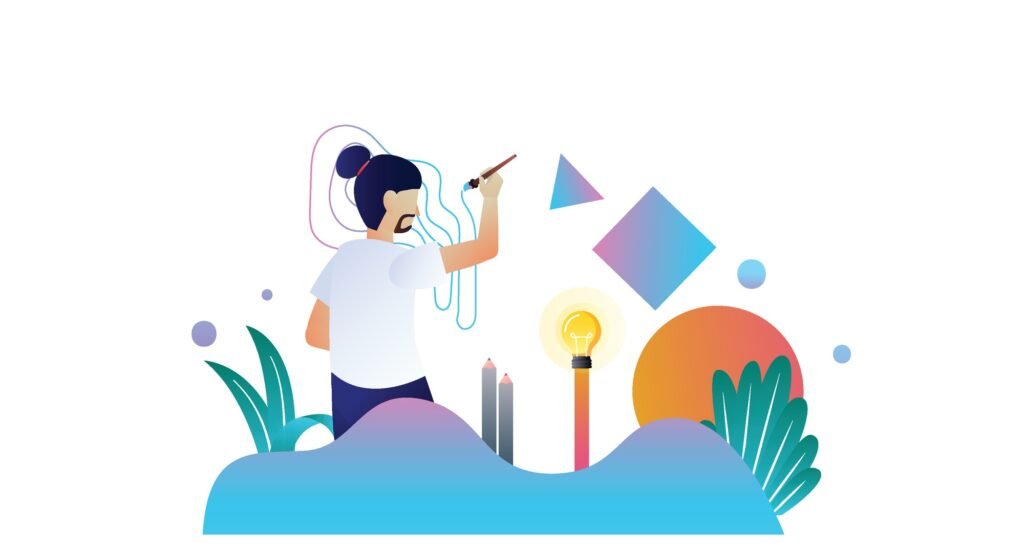 Innovative Features for Creative Freedom