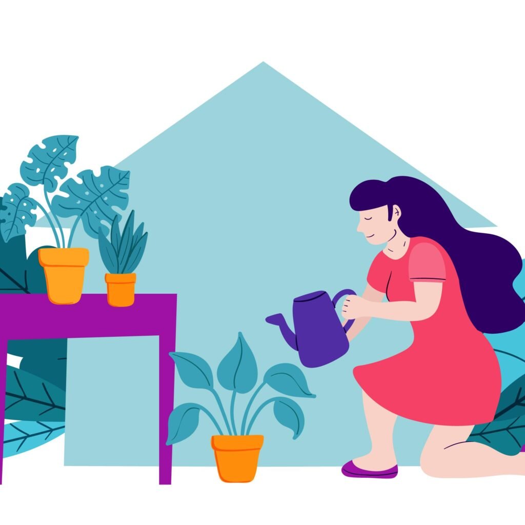 Caring for Seasonal Blooms at Home