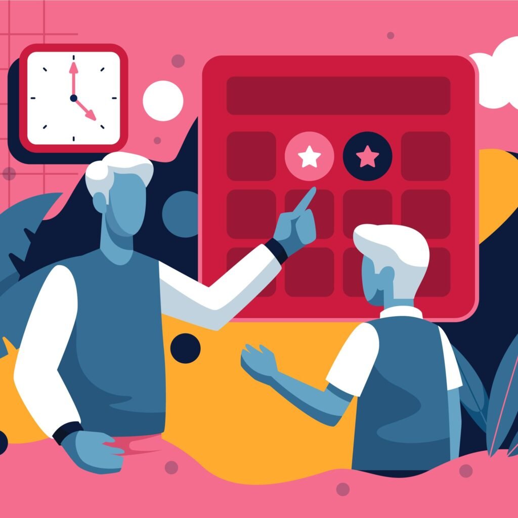 Pre-Game Coverage: More Than Just a Countdown