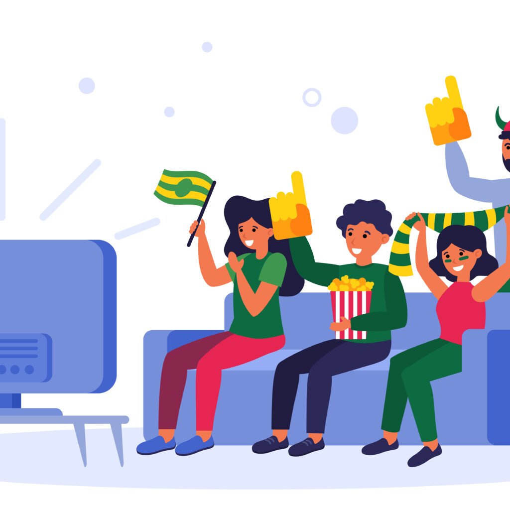 Television Success and Cultural Impact