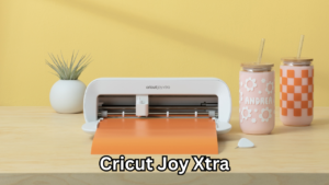 Cricut Joy Xtra: The Ultimate Game-Changer for Creative Projects