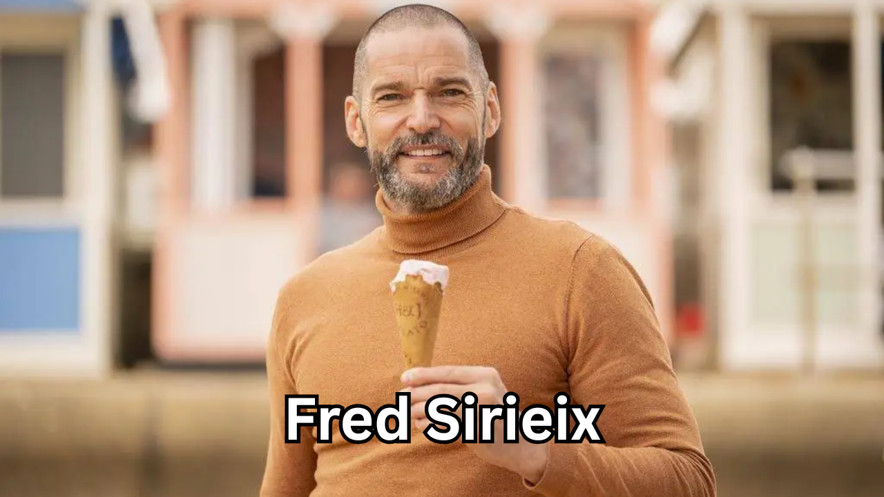 Fred Sirieix The Inspiring Power Story Behind a Respected Hospitality Icon
