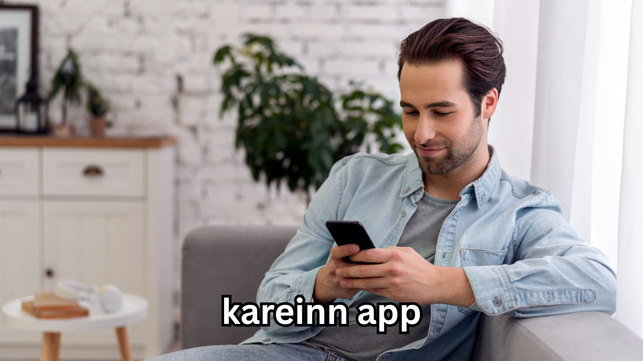 Kareinn App Powerful Yet Positive Guide to Smart Digital Earnings
