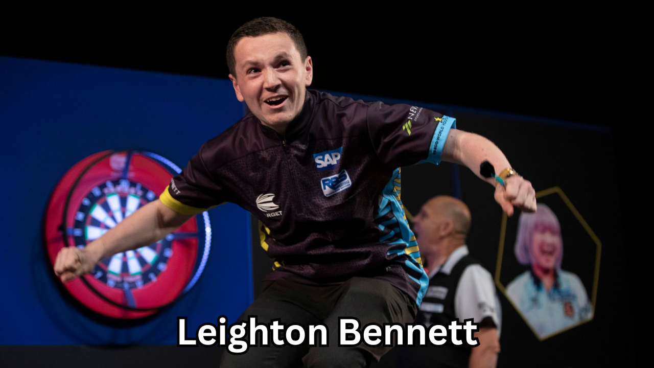 Leighton Bennett Inspiring Story A Powerful Positive Journey of Growth and Influence