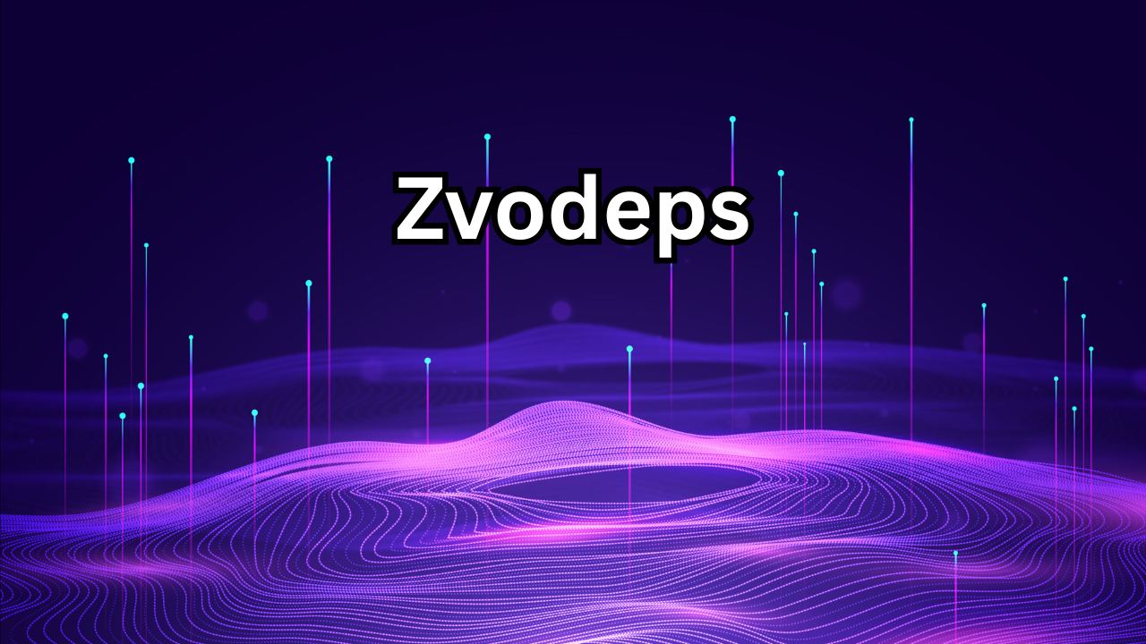 Zvodeps Powerful Guide A Positive Insight Into a Rising Digital Concept