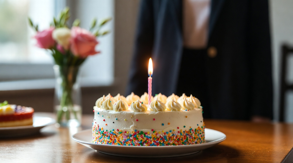 heart touching birthday wishes for special person