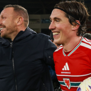 Craig Bellamy: The Journey of a Football Legend and Super Coach