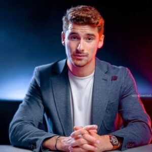 Iman Gadzhi Net Worth 2026: From Student to Multi-Millionaire SEO Guide