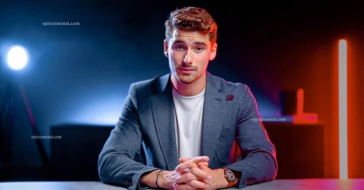 Iman Gadzhi Net Worth