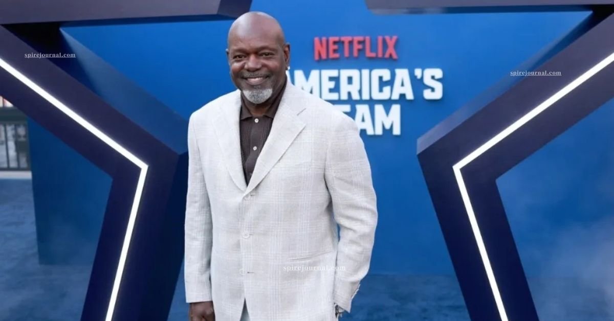 Emmitt Smith net worth