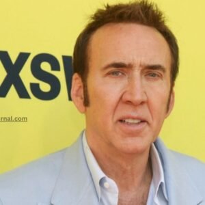 Nicolas Cage Net Worth 2026: How the Icon Rebuilt His Fortune