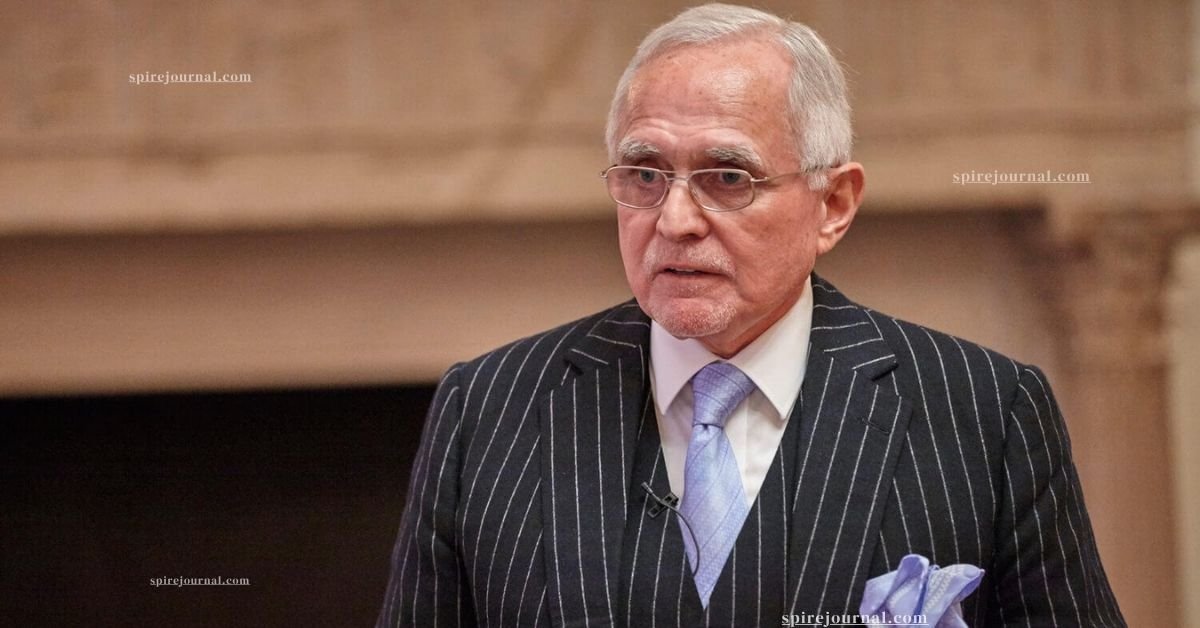 Dan Pena Net Worth