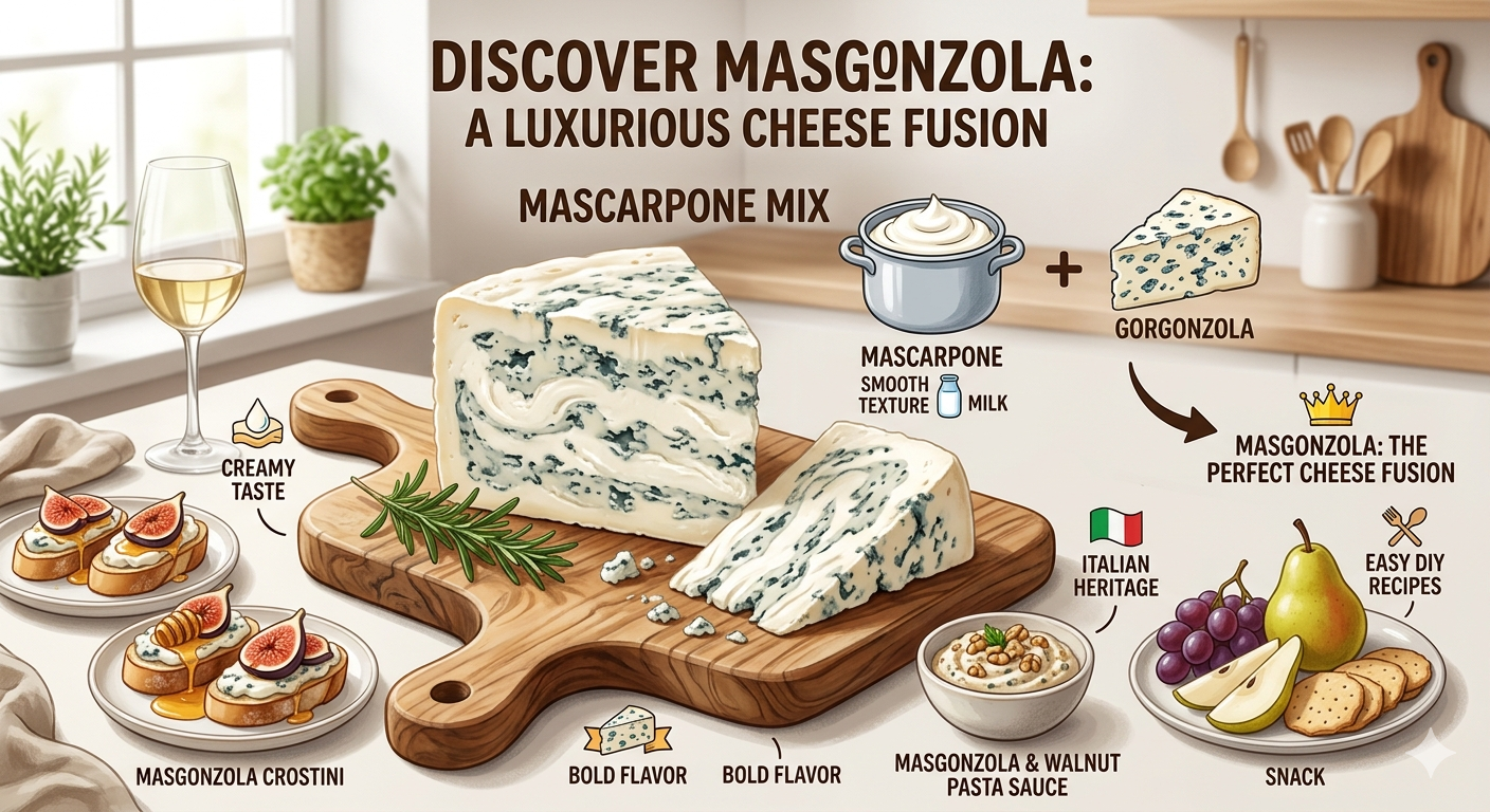 Masgonzola