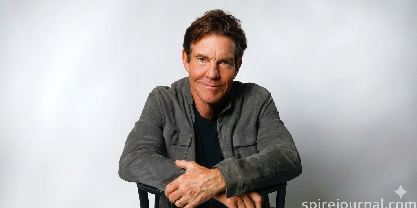 Dennis Quaid Net Worth