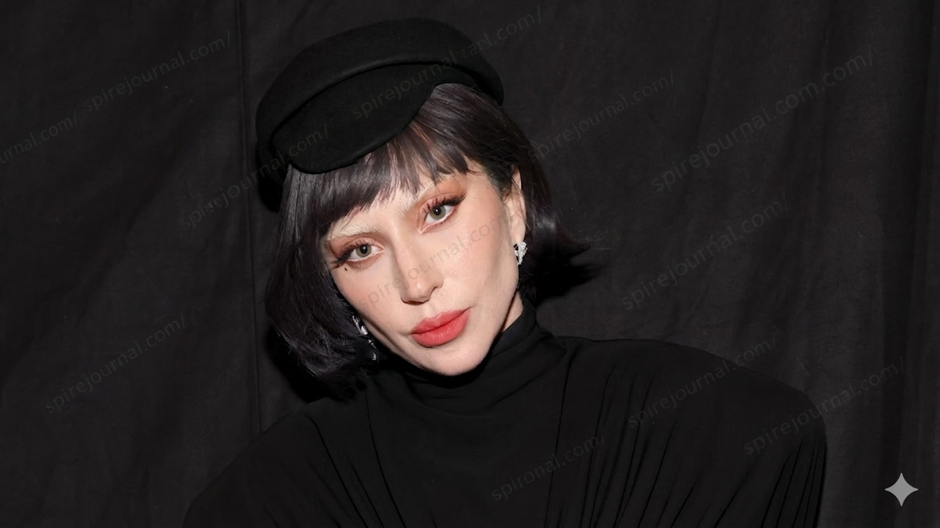 Lady Gaga Net Worth