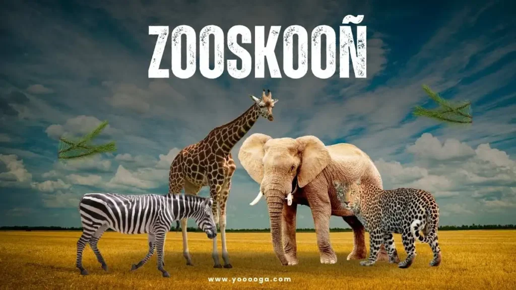 Zooskooñ