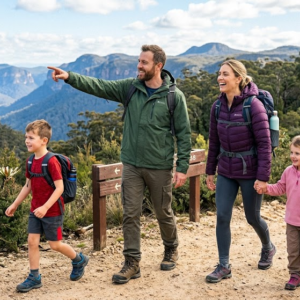 Mountain Warehouse Australia: Best Outdoor Gear & Deals 2026