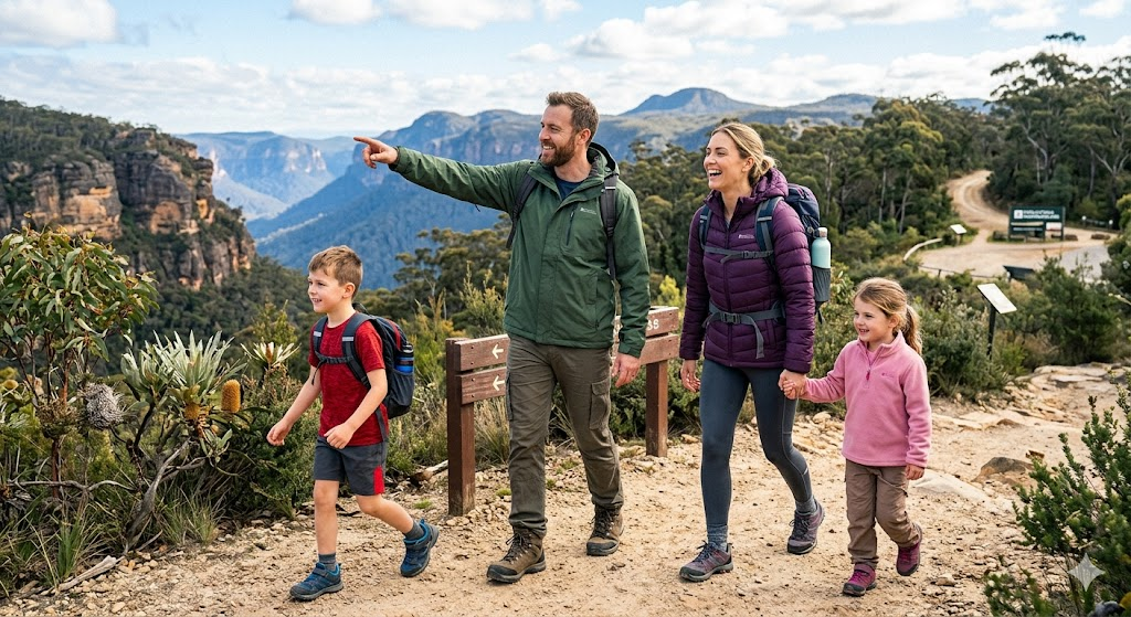 mountain warehouse australia