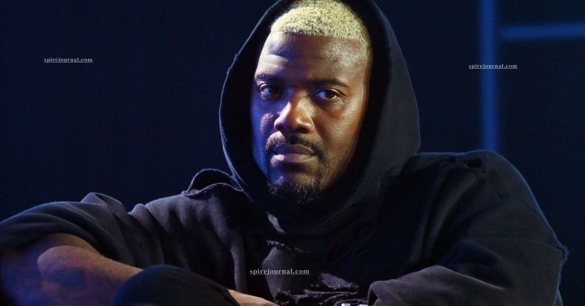 Ray J Net Worth