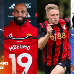 Classement Premier League Summer Series Chelsea en Tête