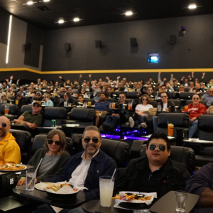 Flix Brewhouse Des Moines: Fun Movies, Food & Beer Guide