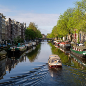 Amazing Amsterdam City Attractions: Essential Places to Explore