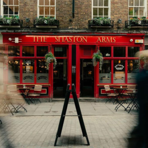 Best Restaurants in Carnaby Street for a Tasty London Meal