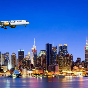 Flight to New York: Best Routes, Times & Travel Tips